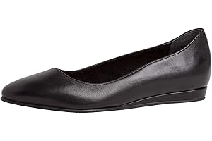 Tamaris Femmes Ballerine 1-1-22118-20 ajustée Taille: EU