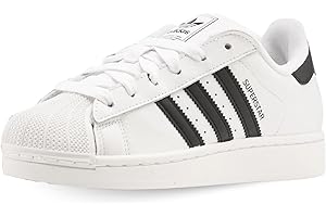 adidas Chaussures Superstar II Code IH8659 Blanc Unisexe