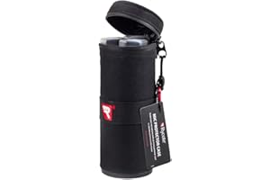 Rycote Mic Protector Case 20 cm per microphones
