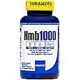 HMB1000 integratore alimentare di Beta Idrossi Beta Metil Butirato 90 compresse