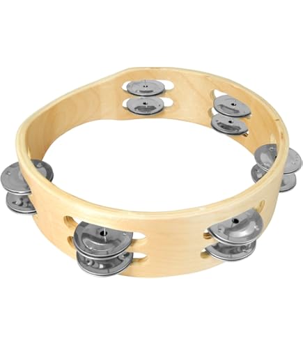 emin percussion リク Professional Emin Percussion Riq EP-115-B1