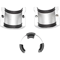 Gabeldichtring Montagewerkzeug 35-36mm - Motorrad Gabel Werkzeug Für Dichtungswechsel