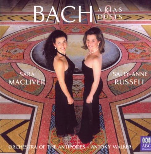 Arias &amp; Duets