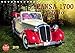 Produktbild Hansa 1700 Cabrio (Tischkalender 2019 DIN A5 quer): Die neuen Hansa-Modelle 1700 waren erstmals im Frühjahr 1934 auf der 24. Internationalen ... 14 Seiten ) (CALVENDO Mobilitaet)