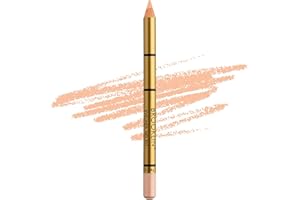 Impala - Crayon yeux Brooklin Waterproof | Résistant à l'Eau | Texture Crémeuse et Lisse | Application Facile | Longue Durée de Vie |Couleur 311 Blanc Perle Nacré