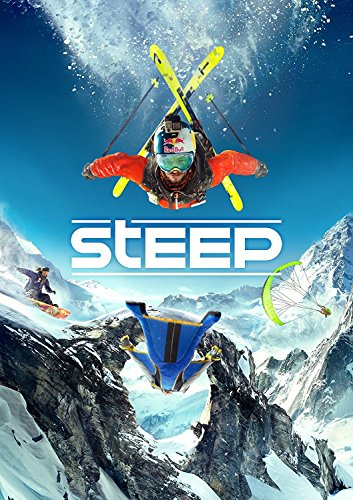 Preisvergleich Produktbild Steep Poster