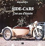Side-cars : Cent ans d'histoire