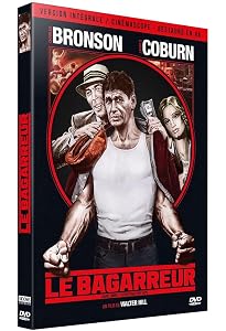 Affiche De Film 'CONDUCTEUR' Avec Ryan O'Neal - Réédition Rare Française - Affiche Cinéma Originale