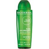 Bioderma Node Fluid Shampoo Detergent Free Hair Care Shampoo 400 Ml