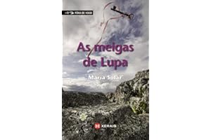 As meigas de Lupa (INFANTIL E XUVENIL - FÓRA DE XOGO)