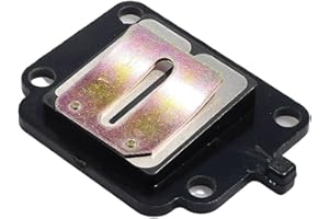 UNBEKANNT Membranblock Membrane für Yamaha BWS Slider MBK Booster Minarelli stehend