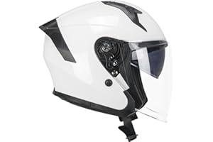 SKA-P Casco open face, 1MHA JEDI