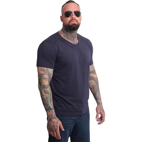 Yakuza Maglietta da uomo Just Regular Basic