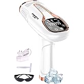 POWERTEC TR-999 İPL Lazer Epilasyon Cihazı 999.999 Atım Otomatik/Manuel Mod