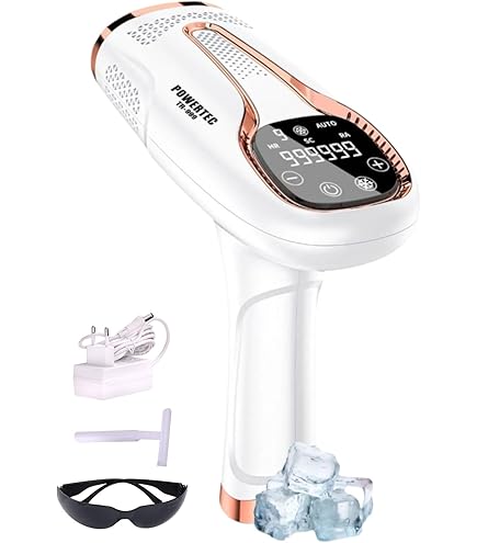Tria Beauty 4 x Kalıcı Epilasyon Lazer Ev Salon IPL Vücut ve Yüz