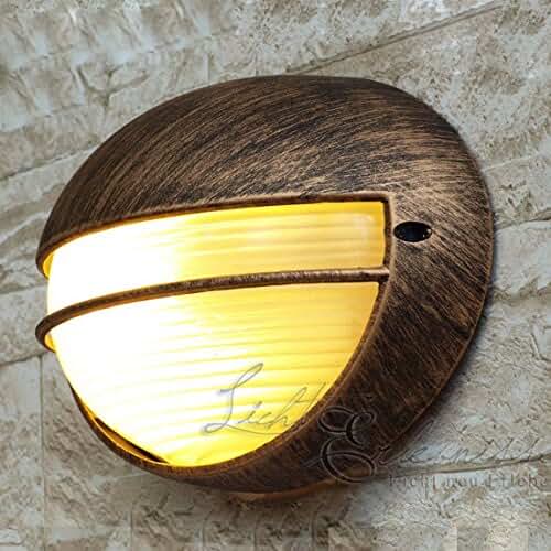 Suchergebnis auf Amazon.de für: Antik und Innen - Wandleuchten