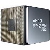 AMD Ryzen 7 Pro 5750G TRAY 3.80GHz 16MB AM4 Kutusuz Fansız İşlemci (Distirib&uuml;t&ouml;r Garantili)
