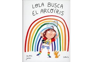 Lola busca el arcoíris (Español Somos8)