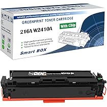 Cartuccia Toner HP 216A Originale | 850 Pagine | Compatibile LaserJet Pro M155, M188, M183