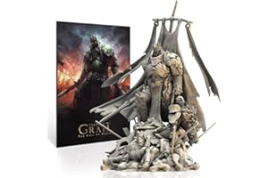 Pegasus Spiele-AWTG08 Rey Arturo Juego de Mesa, Multicolor, Talla única (Awaken Realms AWTG08)