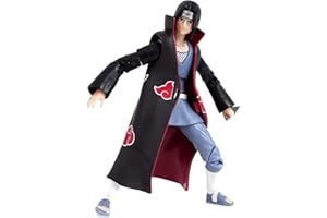 THE LOYAL SUBJECTS Figurka Akcji Itachi Uchiha 13 cm
