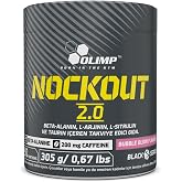 Olimp Nockout 2.0 Pre-Workout 305 gr