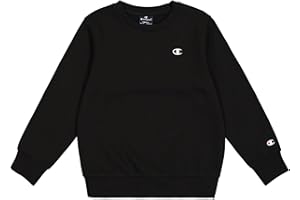 Champion Legacy Basics B-Ultralight Powerblend Fleece Crewneck Felpa Bambini e Ragazzi