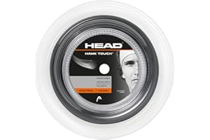 HEAD Hawk Touch (200m Reel) Tennis-Saite