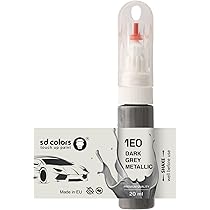 Primer Grigio Per Vernici Ritocco Motore Ml 400 - One - Ship Leader - Accessori Per La Nautica - Foto 10