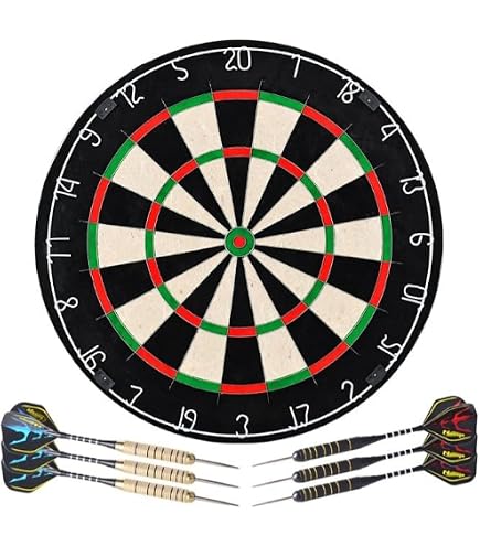 Unicorn Striker Tournament Size, Competition-Quality Bristle