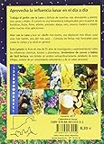 Image de Lunario 2017 : calendario lunar para el huerto y el jardín ecológicos y para tu salud