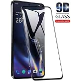 PSR Aksesuar Samsung S26 Ultra Uyumlu 9D Kırılmaz Cam Ekran Koruyucu &ndash; Ultra Darbe Emici, Tam Kaplama (Galaxy S26 Ultra)