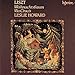 Produktbild Liszt: Complete Piano Music Vol.8 by Leslie Howard (2001-04-02)