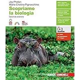 Scopriamo la biologia. Vol. unico. Per le Scuole superiori. Con e-book. Con espansione online