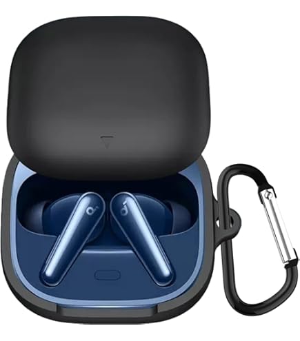 Schokbestendige, stofdichte beschermhoes voor Soundcore P41i