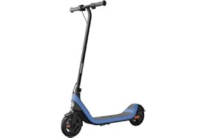 SEGWAY-NINEBOT NINEBOT MONOPATTINO ELETTRICO C2 LITE POWERED BY SEGWAY