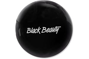 ‎EMAX BOWLING SERVICE GMBH MAXIMIZE YOUR GAME EMAX | Bowling Ball - Pro Bowl Spareball | Bowlingkugel Polyester Poliert | Fun Bowlingbälle Damen Herren Kids Erwachsene | Räumball