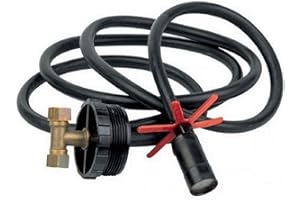 WATTS Plongeur en T pour cuve en batterie 22L0116104