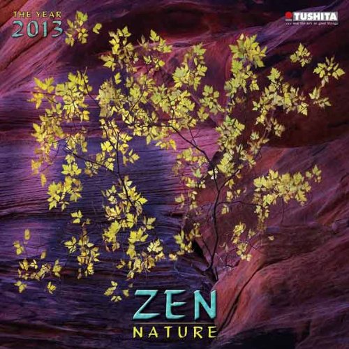 Zen Nature 2013 livre