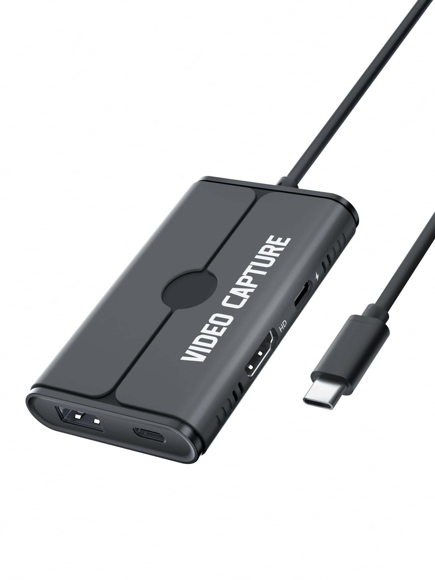 Lemorele USB3.0 Video Capture Card Review - 1080P Streaming Without Latency