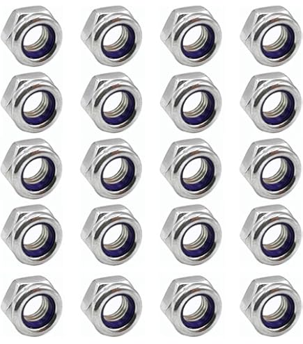 ② DIY Repair Threaded Bolts METALLIXITY Double Ended Stud Screws