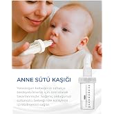 Babyjem Anne S&uuml;t Kaşığı &Ccedil;ok Renkli Tyb137265611D210714165342
