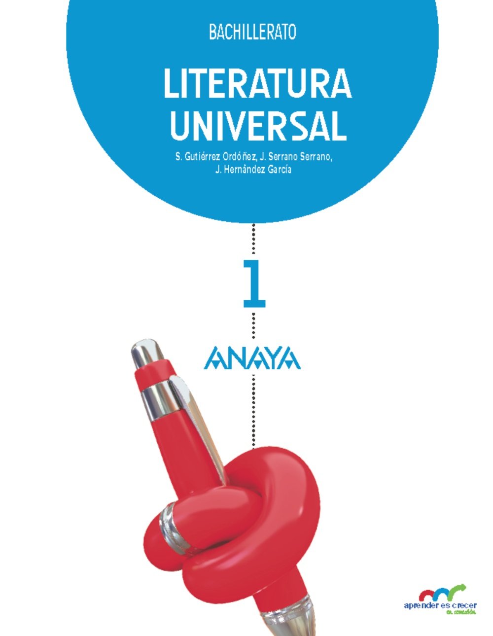Literatura Universal 1