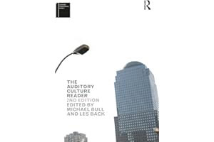 The Auditory Culture Reader (Sensory Formations)