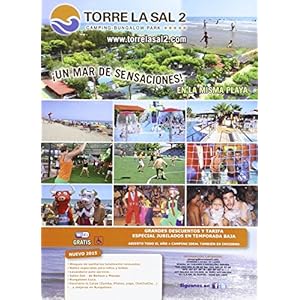 EL CAMPING Y SU MUNDO GUIA DE CAMPINGS DE ESPAÑA 2016