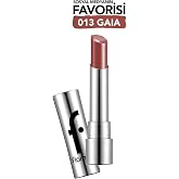 Flormar Nemlendirici Parlak Ruj- Sheer Up Lipstick - 013 Gaia - 8682536012119