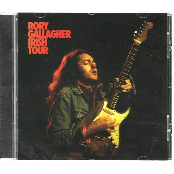 Amazon.de:Irish Tour