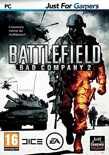 Preisvergleich Produktbild Battlefield-Bad Company 2