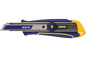 Irwin 10507580 Nóż zatrzaskowy 18 mm