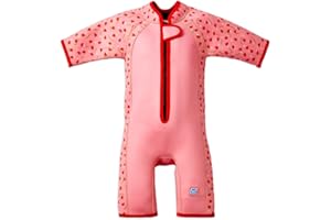 Splash About Shorty Wetsuit